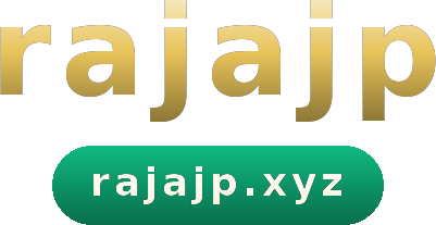 rajajp logo